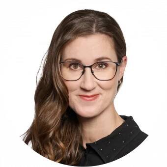 Ing. Martina Melková