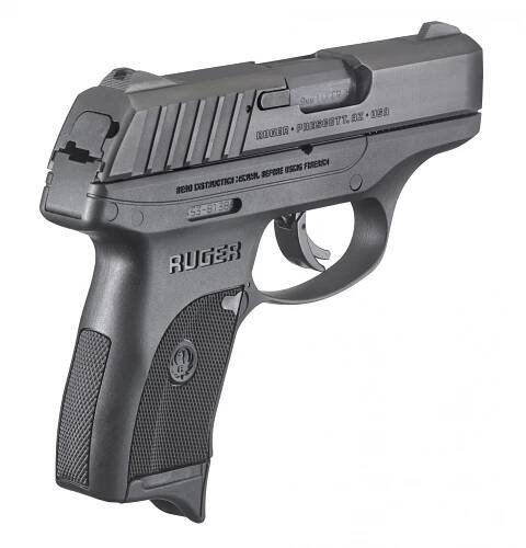 Pistole EC9s