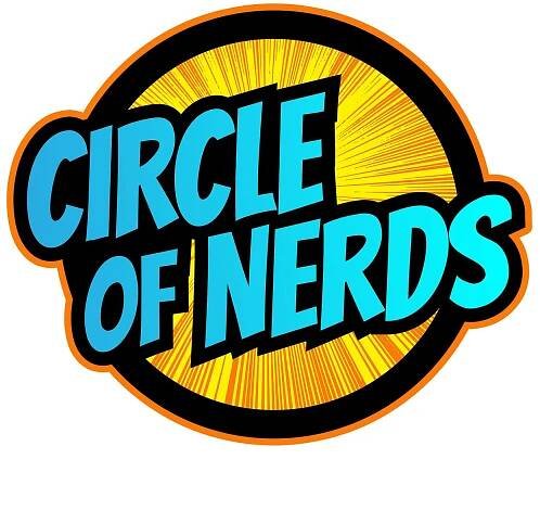 Circle Of Nerds Artwork