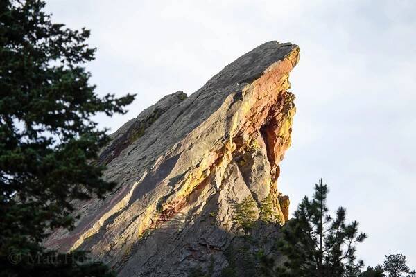 Third Flatiron