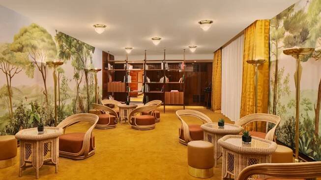 Bvlgari Hotel Roma: Where History Meets Contemporary Luxury - Regent Magazine