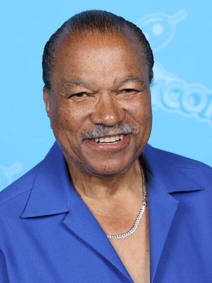 Billy Dee Williams