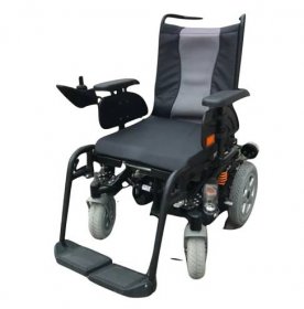 Invacare BORA - Elektrický vozík