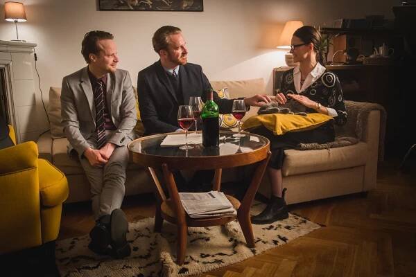 Vlastníci (2019)