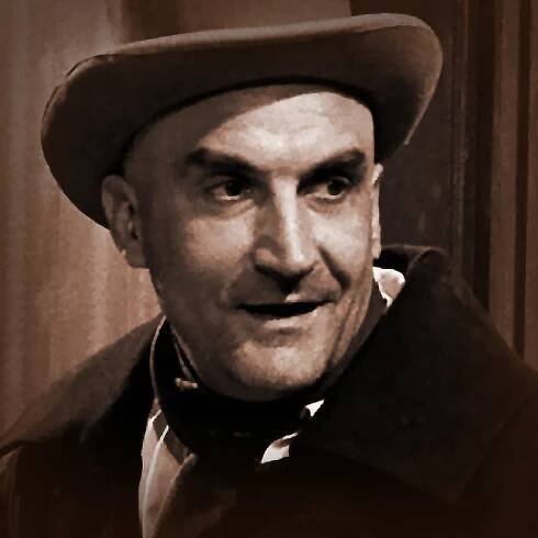 Jacques Perrin