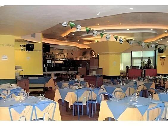 Restaurace