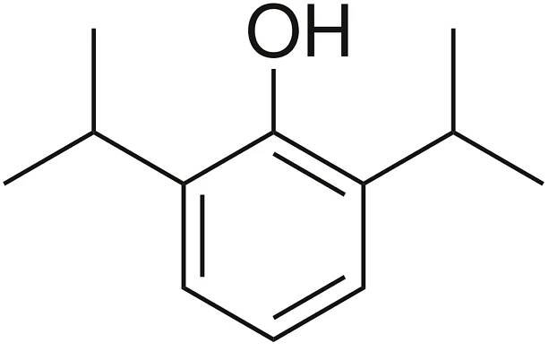 Propofol