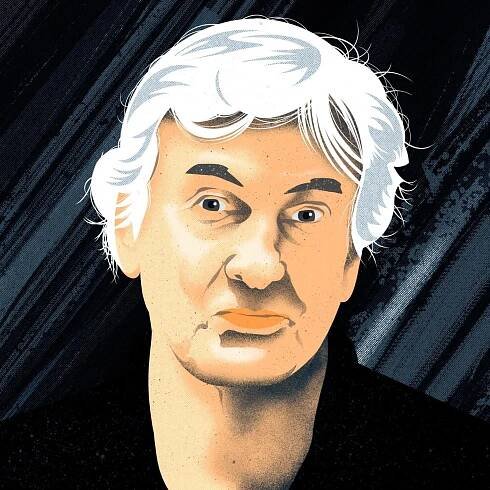 Paul Verhoeven Wants to Keep Things Light and Playful