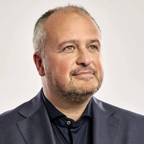 PhDr. Petr Sokol, Ph.D.