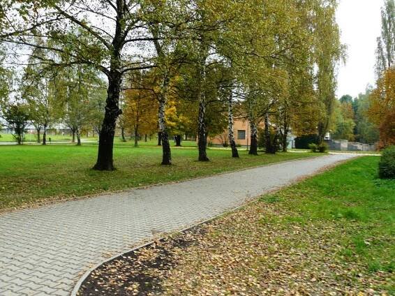 Základní škola, Mendelova Karviná - Hranice