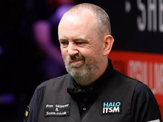 Mark Williams' massive net worth, career-threatening health condition, successful wife