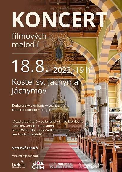 Za Stříbrnou stopou do Jáchymova – Krušnohorsko
