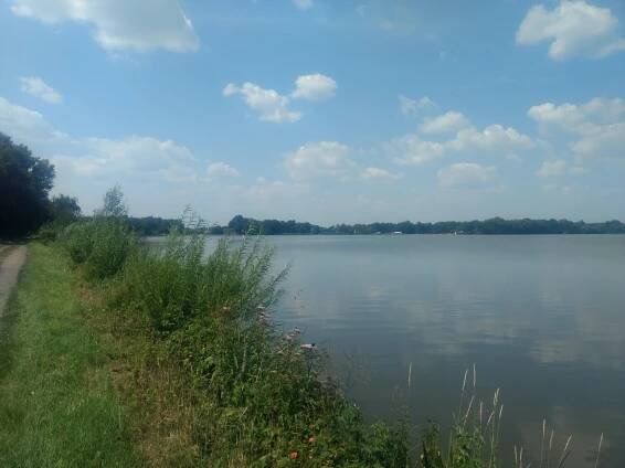 Z Hořic na Seč a zpět – Tipynakolo.cz