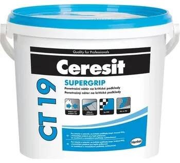Ceresit CT 19 Supergrip, 10 kg