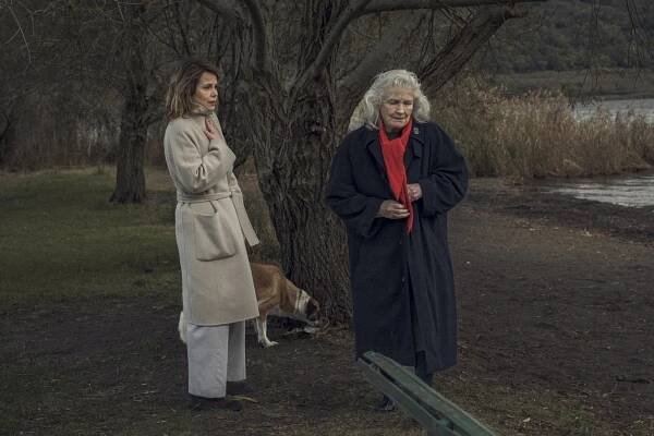 Per il mio bene - Z filmu - Barbora Bobuľová, Marie-Christine Barrault