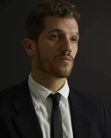 Michael Schermi