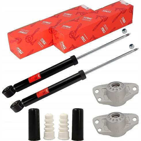 2× ZADNÍ TLUMIČ Seat ALTEA/0CTAVIA 04- TRW JGT448T + 3jiné produkty