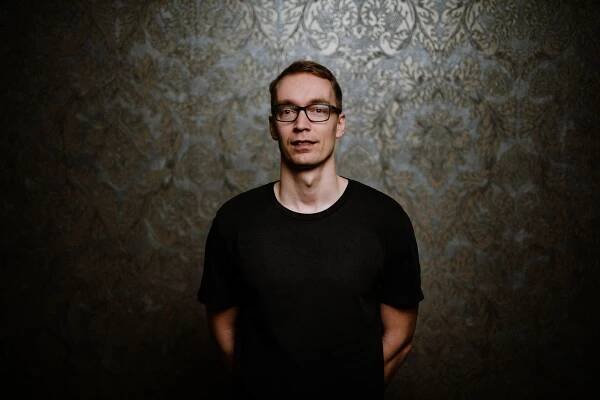 Tomas Zaoral