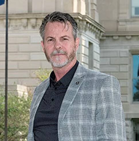 Tech Exec of the Year 2024 – Indianapolis Business Journal