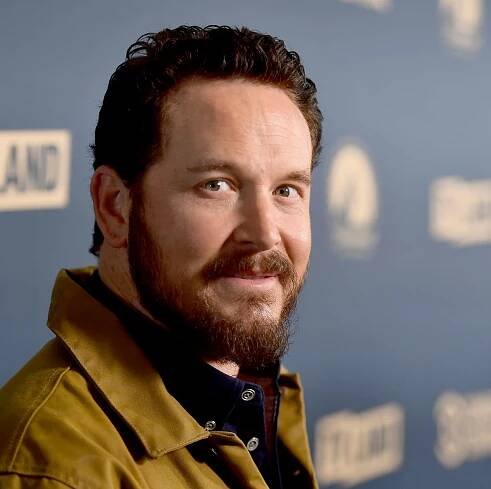 See ‘Yellowstone’ Star Cole Hauser's Sweet Instagram Featuring His Wife and Daughter