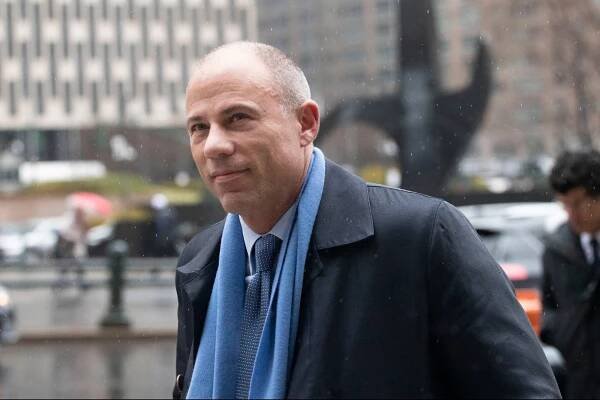 Michael Avenatti