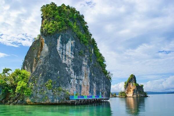 RAJA AMPAT - V TERMÍNU I NA VÁNOCE | CK Odysea