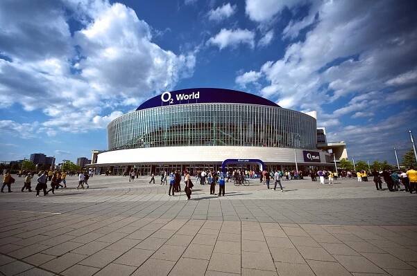 Mistrovství Evropy v basketbalu mužů 2015 – Wikipedie