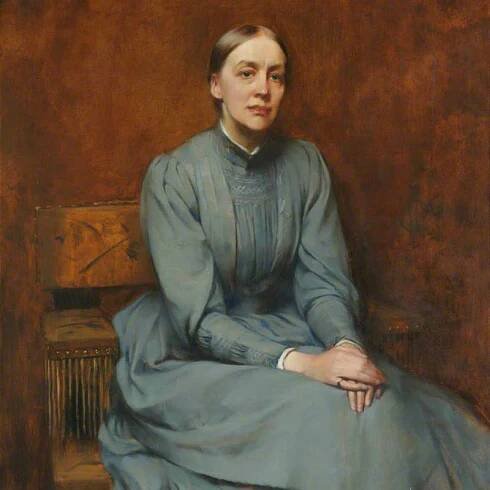 Eleanor Mildred Sidgwick – Wikipedia