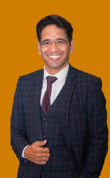 homes4india-ceo