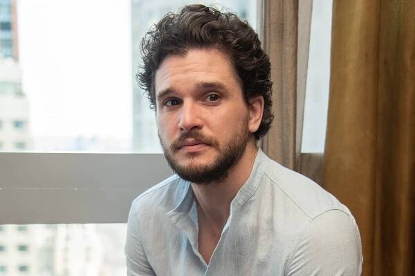 Kit Harington