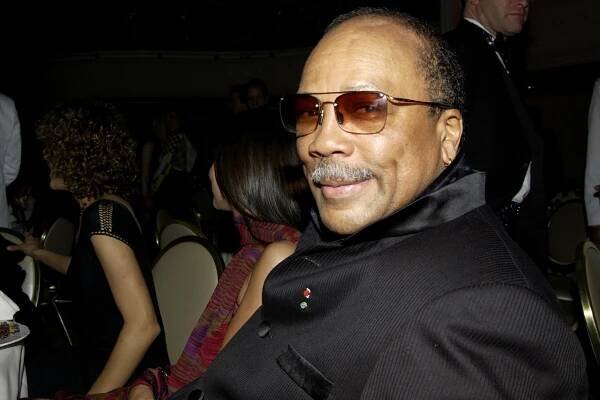 Quincy Jones Tributes: Ice-T, Victoria Monet, More Honor Late Musician