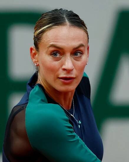 WTA roundup: Ana Bogdan scores upset in Osaka