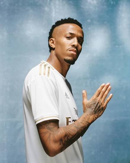 Real Madrid C.F Portraits