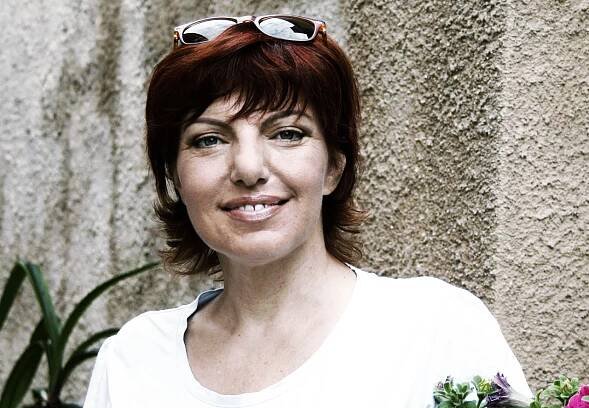 Alena Mornštajnová: „Není nic horšího než splněný sen.“