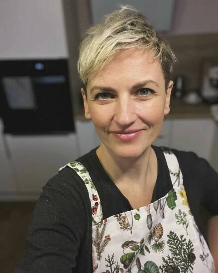 Moderátorka Trčková šokovala: Dítě s hercem Štréblem?! Postavil se k tomu čelem....