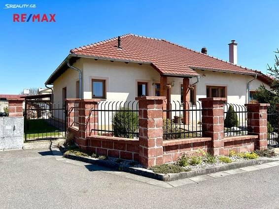 Prodej Dům, Rosice, okres Chrudim