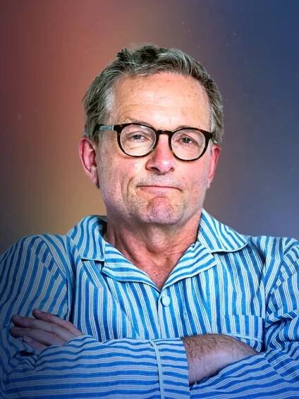 Michael Mosley (Fernsehmoderator) – Wikipedia