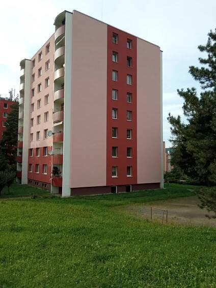 Na Bítýškách 649 - KVĚTNICE, stavební bytové družstvo