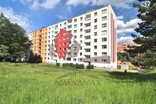Nemovitosti - Marnamax