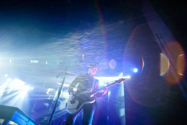 Live Colour – Susan Moss Photography