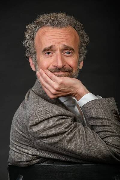 Joshua Rubin – askmyagent | acteurs agentschap | actors agency