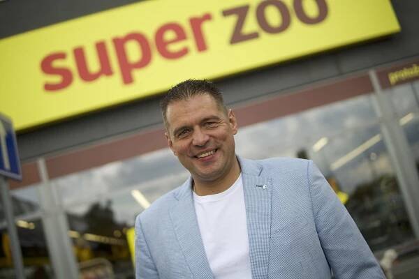 Super zoo otevřelo svoji 350. prodejnu, tentokrát v Plzni