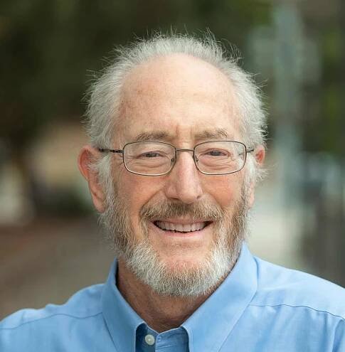 Lawrence S.B. Goldstein