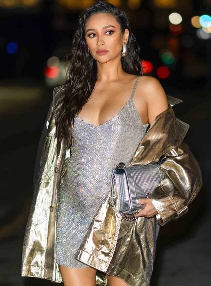 Shay Mitchell