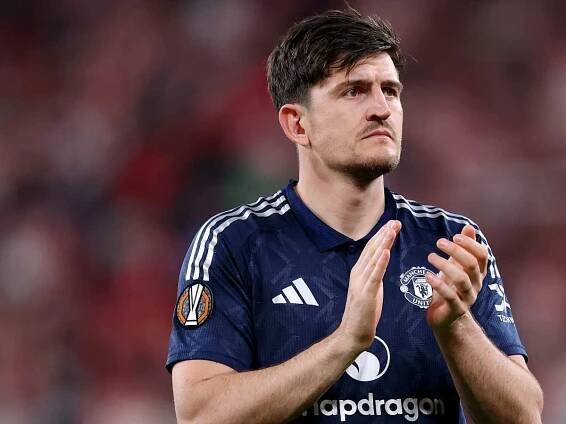 Ruben Amorim hails Harry Maguire turnaround after Man Utd exit snub