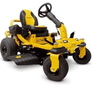 Cub Cadet XZ6 S107