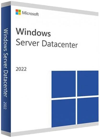 Microsoft Windows Server 2022 Datacenter