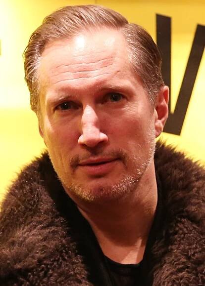 Benno Fürmann - Wikipedia