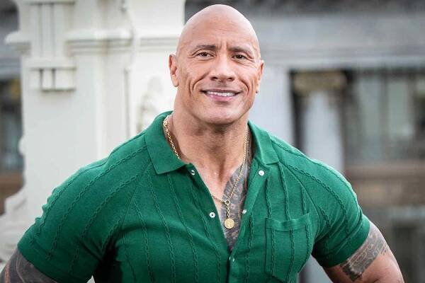 Dwayne Johnson Encourages Checking on Friends Who Are Going Through Bouts of 'Mental Hellness': 'I've Been There'