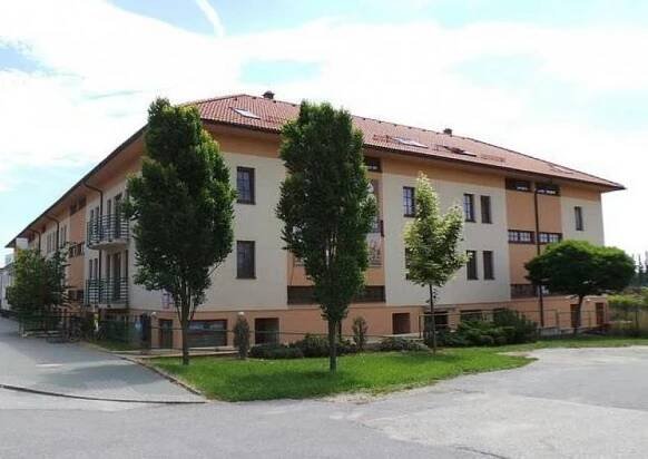Apartmán Charlotte, pronájem apartmánu Třeboň - ubytování Jižní Čechy, 16362 - ID 16362